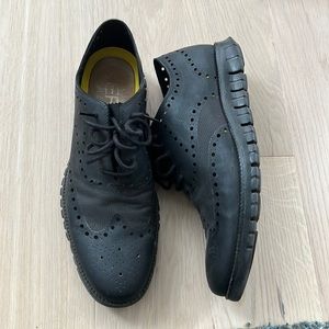 Cole HAAN Zero Grand.OS Mens Wing Oxford
